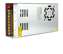 Блок питания LED STRIP PS 400W 12V PC202003400