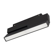 Светильник MAG-ORIENT-FLAT-FOLD-S230-12W Warm3000 (BK, 80 deg, 48V DALI) (Arlight, IP20 Металл, 3 года) 034663(1)