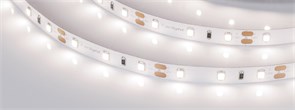 Светодиодная лента RT-A60-8mm 12V Day4000 (4.8 W/m, IP20, 2835, 5m) (Arlight, Открытый) 011568(2)