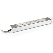 Блок питания для светодиодной ленты пылевлагозащищенный 30W 12V IP67 PC202023030