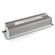 Блок питания для светодиодной ленты пылевлагозащищенный 150W 12V IP67 PC202023150