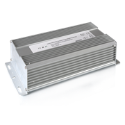 Блок питания для светодиодной ленты пылевлагозащищенный 200W 12V IP67 PC202023200