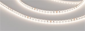 Светодиодная лента RT-A160-5mm 24V Day4000 (15 W/m, IP20, 2835, 5m) (Arlight, Открытый) 037812