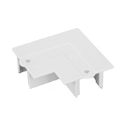 Накладка LGD-4TR-PLANK-L-WH (C) (Arlight, IP20 Пластик, 3 года) 024048