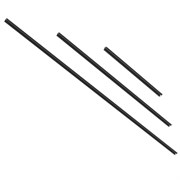 Трек встраиваемый MAG-TRACK-2538-FDW-2000 (BK) (Arlight, IP20 Металл, 3 года) 033460