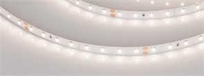 Светодиодная лента RT-A80-8mm 24V Day4000 (6 W/m, IP20, 2835, 50m) (Arlight, высок.эфф.150 лм/Вт) 024524(2)