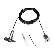 Подвес MAG-HANG-25-L3000 (SL) (ARL, Металл) 033252