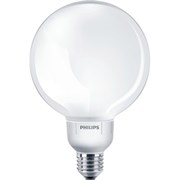 Лампа SOFTONE GLOBE  120  23W 827 E27 230-240V  6000h  d 121 x 182  PHILIPS - 871150046902101