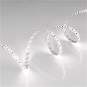 Лента IC2-20000 24V White6000 2x 12mm (2835, 120 LED/m, Long) (Arlight, 9.6 Вт/м, IP20) 024589