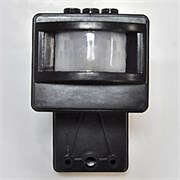 LX01 (ST20) черн. 500Вт Детектор движ. уличн.   TECHNOLIGHT LX01 черн.