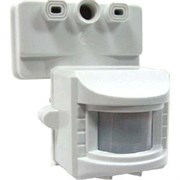 LX02 бел. 150Вт Детектор движ. уличн.  TECHNOLIGHT LX02 бел.