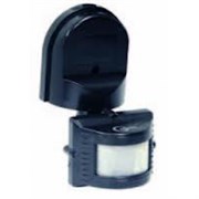 LX03C черн. 1000Вт Детектор движ. уличн.   TECHNOLIGHT LX03C черн.