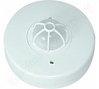 LX28A бел. (1 датчик) Детектор движ. потол.  TECHNOLIGHT LX28A бел.