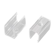 Держатель ARL-MOONLIGHT-1213-CLIP CLEAR (Arlight, Пластик) 032578