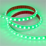 Лента герметичная FLT-PS-S42-23mm 24V RGB (21 W/m, IP67, 30deg, 5m) (Arlight, -) 037729