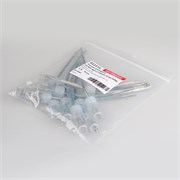 Разъем выводной DCWP-4pin-L150mm-X1M (PAPA) (Arlight, -) 022314