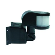 LX48B черн. 1200Вт Детектор движ. уличн.   TECHNOLIGHT LX48B черн.