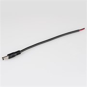 Разъем выводной DC-2pin-L150mm-X1M (PAPA) (Arlight, -) 022355