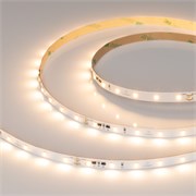 Лента IC-A60-8mm 24V Warm2700 (4.8 W/m, IP20, 2835, 10m) (Arlight, стабилизированная) 037958