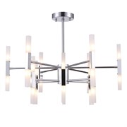 Люстра Freya FR5046PL-24CH FR5046PL-24CH