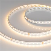 Лента RT-A90-10mm 24V Warm2700 (4.8 W/m, IP20, 2835, 5m) (Arlight, высок.эфф.200 лм/Вт) 038777
