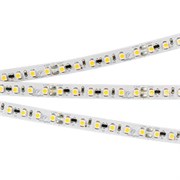 Лента RT-10000 24V Warm2700 2x (3528, 120 LED/m, 10m) (Arlight, 9.6 Вт/м, IP20) 025008
