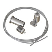 Комплектующие к светодиодной ленте Led Strip ALM-P-2000 ALM-P-2000