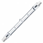 Лампа HL117   200W R7s -    (горелка)  FOTON  (037) 20/500 605405