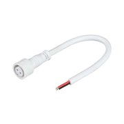 Разъем выводной DCWP-MONO-2PIN-L150-F (Arlight, -) (упак. 10шт) 032851