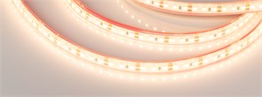 Лента герметичная RTW-PGS-A120-11mm 12V Warm3000 (9.6 W/m, IP67, 2835, 5m) (Arlight, -) 013528(2)