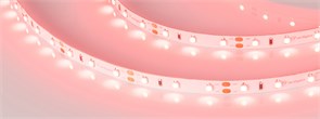 Лента RT-A60-8mm 12V Red (4.8 W/m, IP20, 2835, 5m) (Arlight, 4.8 Вт/м, IP20) 010526(2)