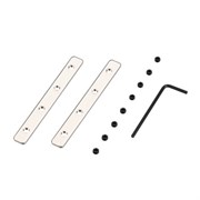 Соединитель профиля SL-LINE-5050-LW-180 Set (Arlight, Металл) 038657