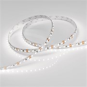 Лента RT 2-5000 12V White5500 2x (3528, 600 LED, LUX) (Arlight, 9.6 Вт/м, IP20) 024115(B)