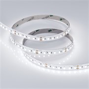 Лента TWIST-A120-10mm 24V White6000 (10 W/m, IP20, 2835, 5m) (Arlight, Открытый) 030007(2)