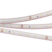 Лента RTW 2-5000PS-50m 24V Warm3000 (3528, 60 LED/m, LUX) (Arlight, 4.8 Вт/м, IP67) 024565