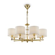 Люстра Maytoni MOD088PL-08BS MOD088PL-08BS