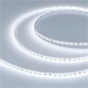 Лента UL-A120-5mm 24V White6000 (9.6 W/m, IP20, 5m) (Arlight, 7 лет) 044058