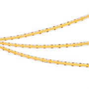 Лента COB-X360-8mm 5V Warm3000 (5 W/m, IP20, CSP, 5m) (Arlight, -) 041704