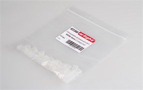 Силиконовая заглушка для лент MONO-8mm (Arlight, -) 022360