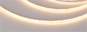 Лента COB-X400-5mm 24V Warm2700 (7.2 W/m, IP20, CSP, 5m) (Arlight, -) 041697