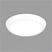 Светильник CL-FIOKK-R180-12W Day4000-MIX (WH, 120 deg, 230V) (Arlight, IP44 Пластик, 3 года) 034466