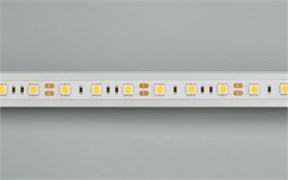 Лента RT2-5050-60-12V White (300 LED) (NormaLED, 14.4 Вт/м, IP20) 014384-1
