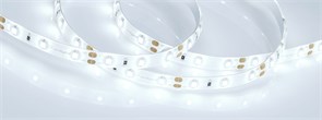 Лента RTW 2-5000SE 12V Cool (3528, 300 LED, LUX) (Arlight, 4.8 Вт/м, IP65) 016836-1
