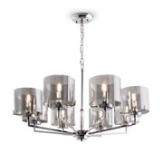 Люстра Freya FR5096PL-08CH FR5096PL-08CH