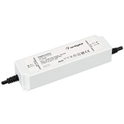 Блок питания ARPV-SP-24150 (24V, 6.25A, 150W) (Arlight, IP67 Пластик, 5 лет) 040048