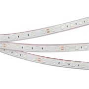 Лента герметичная RTW-PFS-B60-13mm 24V Green (14.4 W/m, IP68, 5060, 5m) (Arlight, -) 033789