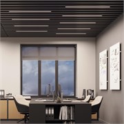 Лента UL-A180-10mm 24V Warm3500 (12 W/m, IP20, 5m) (Arlight, высок.эфф.180 лм/Вт) 044514