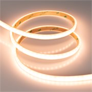 Лента герметичная RTW-PSW-A120-10mm 24V Warm2700 (9.6 W/m, IP67, 2835, 5m) (Arlight, 5 лет) 040711