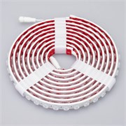 Лента герметичная FLT-PS-A42-23mm 24V Day4000 (21 W/m, IP67, 30deg, 5m) (Arlight, -) 037728