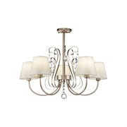 Люстра Freya FR2030CL-05G FR2030CL-05G